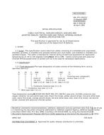 MIL MIL-DTL-55021C MIL MIL-DTL-55021C