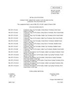 MIL MIL-DTL-55116C Supplement 1