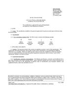 MIL MIL-DTL-55422A MIL MIL-DTL-55422A