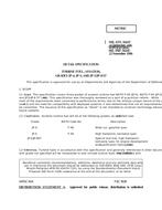 MIL MIL-DTL-5624T MIL MIL-DTL-5624T