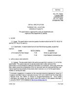 MIL MIL-DTL-5624U MIL MIL-DTL-5624U