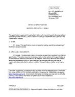 MIL MIL-DTL-60426B MIL MIL-DTL-60426B