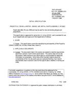 MIL MIL-DTL-60584B MIL MIL-DTL-60584B