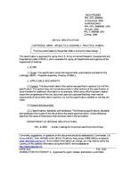 MIL MIL-DTL-60945D MIL MIL-DTL-60945D