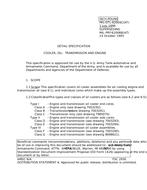 MIL MIL-DTL-62006C MIL MIL-DTL-62006C