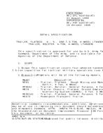 MIL MIL-DTL-62073G MIL MIL-DTL-62073G