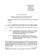 MIL MIL-DTL-62220C MIL MIL-DTL-62220C