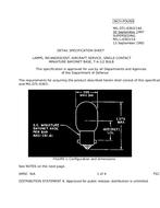 MIL MIL-DTL-6363/14A MIL MIL-DTL-6363/14A