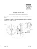 MIL MIL-DTL-7034/1A MIL MIL-DTL-7034/1A