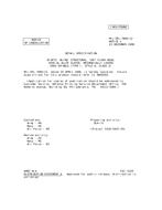 MIL MIL-DTL-7885/12 Notice 1 - Cancellation