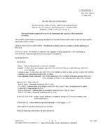 MIL MIL-DTL-7885/13 MIL MIL-DTL-7885/13