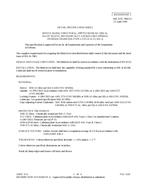 MIL MIL-DTL-7885/15 MIL MIL-DTL-7885/15