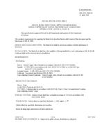 MIL MIL-DTL-7885/19 MIL MIL-DTL-7885/19