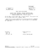 MIL MIL-DTL-7885/22 Notice 1 – Cancellation MIL MIL-DTL-7885/22 Notice 1 - Cancellation