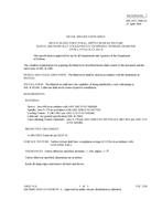 MIL MIL-DTL-7885/24 MIL MIL-DTL-7885/24