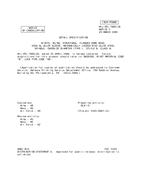 MIL MIL-DTL-7885/28 Notice 2 – Cancellation MIL MIL-DTL-7885/28 Notice 2 - Cancellation