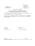 MIL MIL-DTL-7885/8C Notice 1 - Cancellation