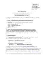 MIL MIL-DTL-7989C MIL MIL-DTL-7989C