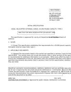 MIL MIL-DTL-81014B MIL MIL-DTL-81014B