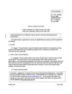 MIL MIL-DTL-81581B MIL MIL-DTL-81581B