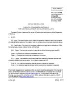 MIL MIL-DTL-81706B Amendment 1