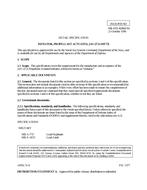 MIL MIL-DTL-82960 MIL MIL-DTL-82960