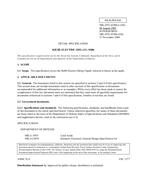 MIL MIL-DTL-82966A MIL MIL-DTL-82966A