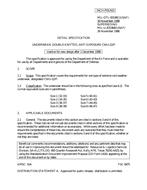 MIL MIL-DTL-83196C MIL MIL-DTL-83196C