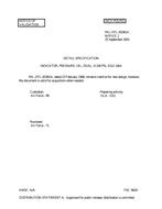 MIL MIL-DTL-83361A Notice 1 - Validation