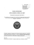 MIL MIL-DTL-83406C MIL MIL-DTL-83406C