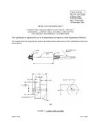 MIL MIL-DTL-83413/10B MIL MIL-DTL-83413/10B