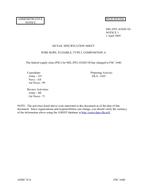 MIL MIL-DTL-83420/1D Notice 1 - Administrative