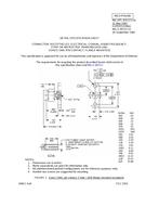 MIL MIL-DTL-83517/11A