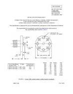 MIL MIL-DTL-83517/6A MIL MIL-DTL-83517/6A