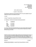 MIL MIL-DTL-83776B MIL MIL-DTL-83776B