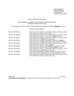 MIL MIL-DTL-83796A Supplement 1 MIL MIL-DTL-83796A Supplement 1