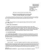 MIL MIL-DTL-85097/11D