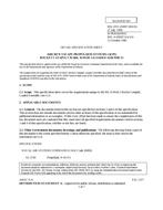 MIL MIL-DTL-85097/1B MIL MIL-DTL-85097/1B