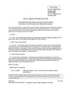 MIL MIL-DTL-85097/2F