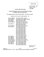 MIL MIL-DTL-85097E Supplement 1