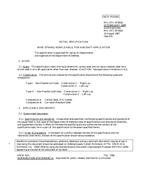 MIL MIL-DTL-87161B MIL MIL-DTL-87161B