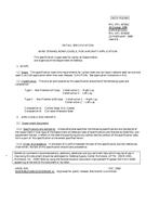 MIL MIL-DTL-87161C MIL MIL-DTL-87161C