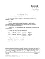 MIL MIL-DTL-87161D MIL MIL-DTL-87161D