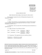 MIL MIL-DTL-87161E MIL MIL-DTL-87161E