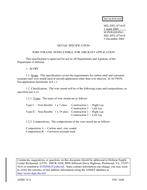 MIL MIL-DTL-87161F MIL MIL-DTL-87161F