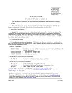 MIL MIL-DTL-9415B MIL MIL-DTL-9415B