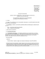 MIL MIL-DTL-9419F MIL MIL-DTL-9419F