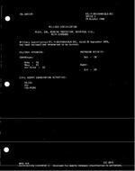 MIL MIL-P-0037564A Notice 1 - Validation