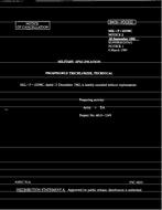 MIL MIL-P-10398C Notice 2 - Cancellation