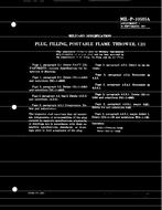MIL MIL-P-10585A Amendment 1